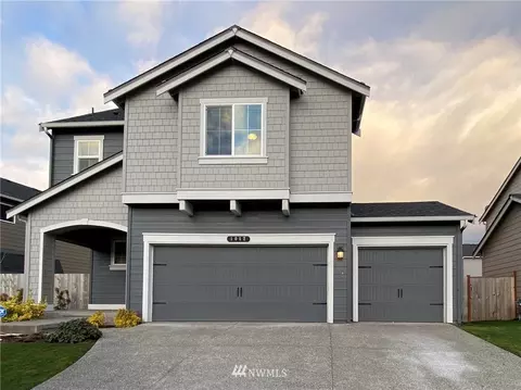 1012 Antonie Ln NW, Orting, WA 98360 photo 1