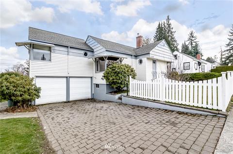 4607 Colby Ave, Everett, WA 98203 photo 1