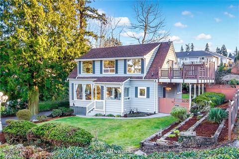 5010 Ocean Ave, Everett, WA 98203 photo 1