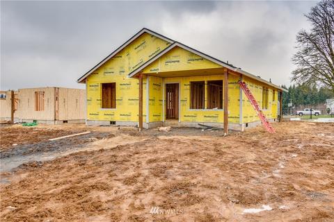 610 Roundtree Blvd, Winlock, WA 98596 photo 1