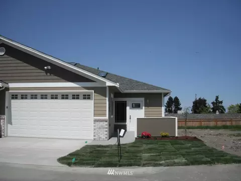 470 N Big Leaf Loop, Sequim, WA 98382 photo 1