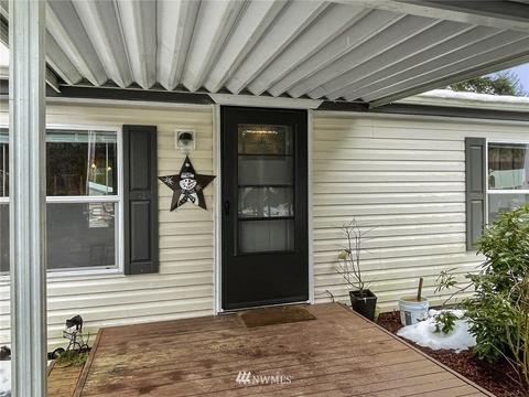 110 E Peaceful Pl, Grapeview, WA 98546 photo 4