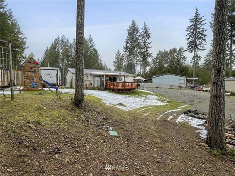 110 E Peaceful Pl, Grapeview, WA 98546 photo 8