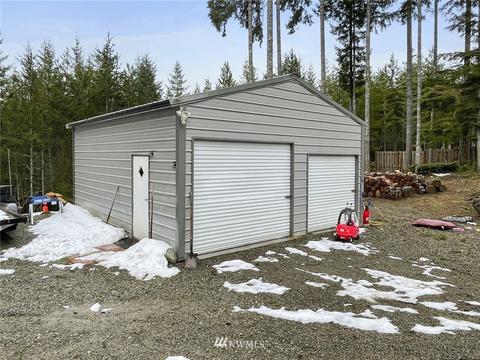 110 E Peaceful Pl, Grapeview, WA 98546 photo 10