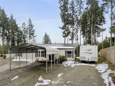110 E Peaceful Pl, Grapeview, WA 98546 photo 3
