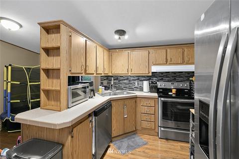 110 E Peaceful Pl, Grapeview, WA 98546 photo 19