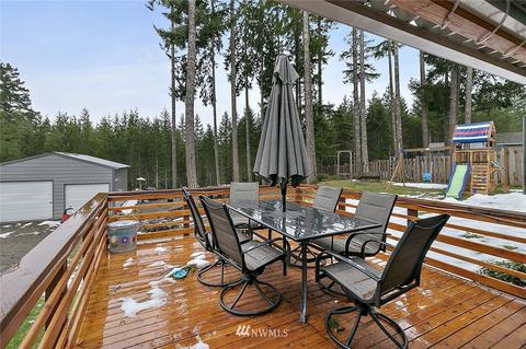 110 E Peaceful Pl, Grapeview, WA 98546 photo 30