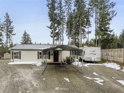 110 E Peaceful Pl, Grapeview, WA 98546 photo 2