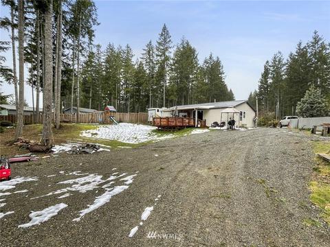 110 E Peaceful Pl, Grapeview, WA 98546 photo 5