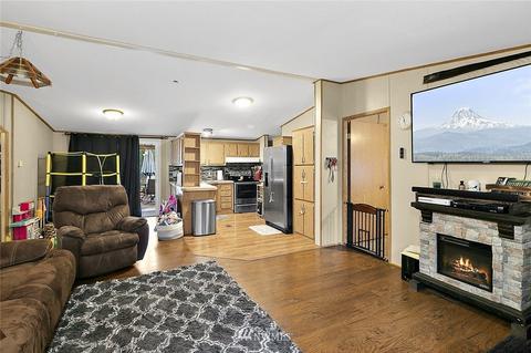 110 E Peaceful Pl, Grapeview, WA 98546 photo 16