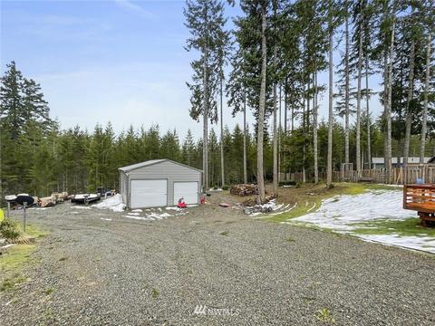 110 E Peaceful Pl, Grapeview, WA 98546 photo 9