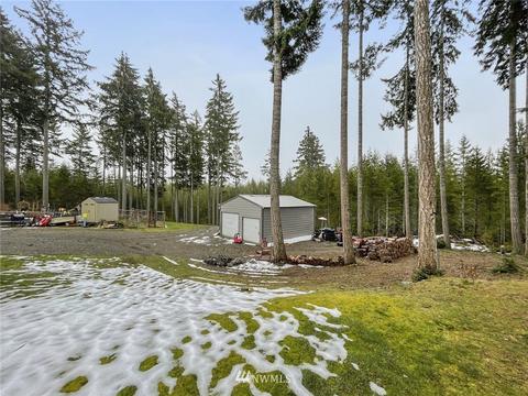 110 E Peaceful Pl, Grapeview, WA 98546 photo 12