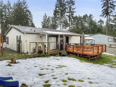 110 E Peaceful Pl, Grapeview, WA 98546 photo 7