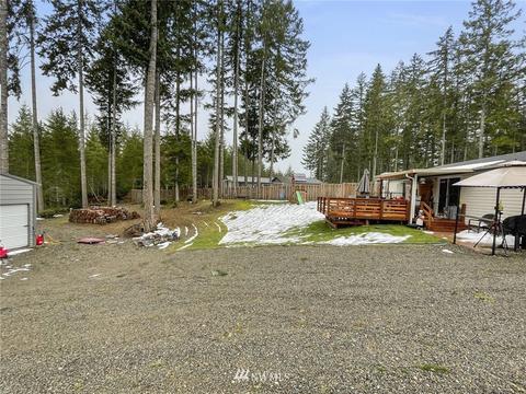 110 E Peaceful Pl, Grapeview, WA 98546 photo 6