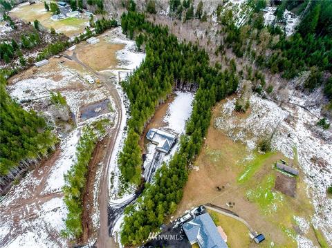 360 E Mclane Cove Dr, Grapeview, WA 98546 photo 35