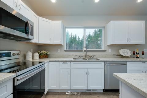 360 E Mclane Cove Dr, Grapeview, WA 98546 photo 7