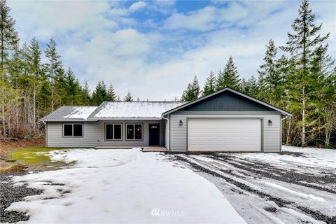 360 E Mclane Cove Dr, Grapeview, WA 98546 photo 1