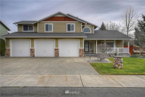 14515 146th Ave E, Orting, WA 98360 photo 1