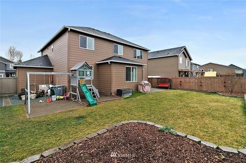 816 Louise Wise Ave NW, Orting, WA 98360 photo 33