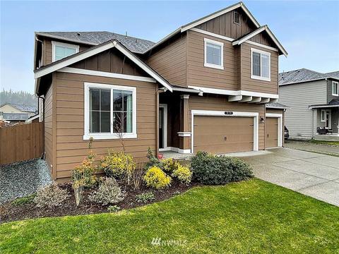 816 Louise Wise Ave NW, Orting, WA 98360 photo 34