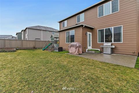 816 Louise Wise Ave NW, Orting, WA 98360 photo 31