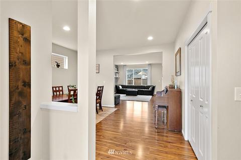 816 Louise Wise Ave NW, Orting, WA 98360 photo 4