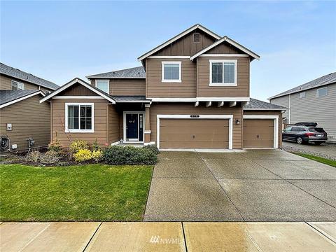 816 Louise Wise Ave NW, Orting, WA 98360 photo 1