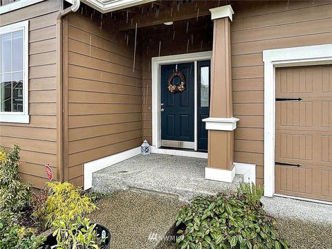 816 Louise Wise Ave NW, Orting, WA 98360 photo 3