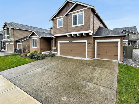 816 Louise Wise Ave NW, Orting, WA 98360 photo 2