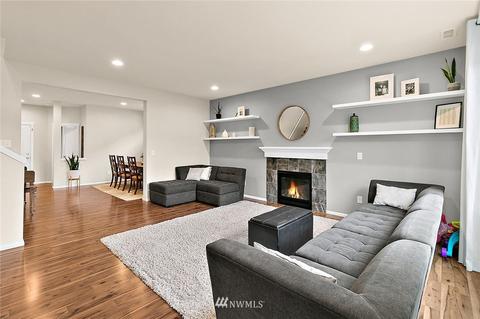 816 Louise Wise Ave NW, Orting, WA 98360 photo 9