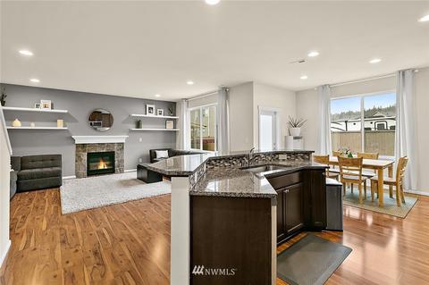 816 Louise Wise Ave NW, Orting, WA 98360 photo 12
