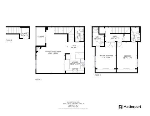 17319 Riverside Pl #2B, Bothell, WA 98011 photo 30