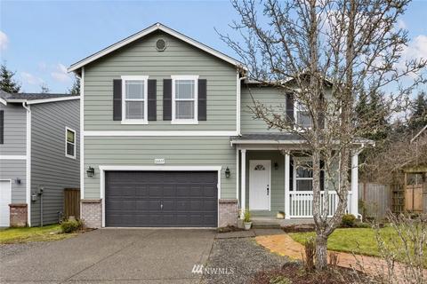 20637 E 197th Ave E, Orting, WA 98360 photo 1
