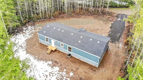 130 E Keyhole Ct, Grapeview, WA 98546 photo 2