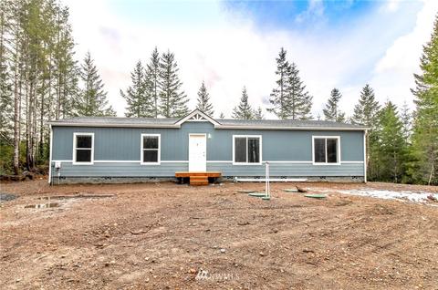 130 E Keyhole Ct, Grapeview, WA 98546 photo 1