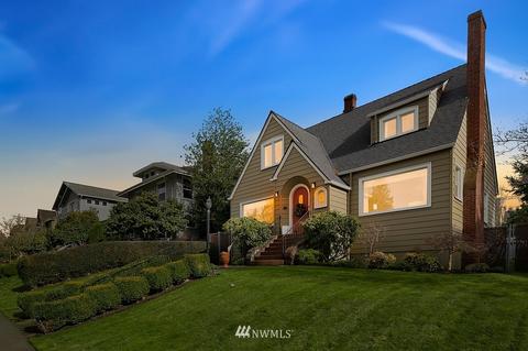 1321 Rucker Ave, Everett, WA 98201 photo 3
