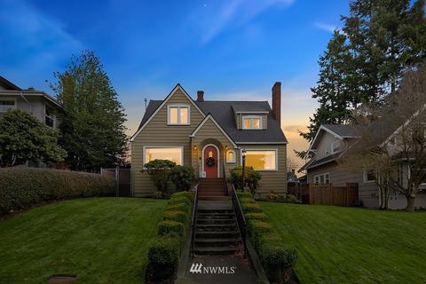 1321 Rucker Ave, Everett, WA 98201 photo 1