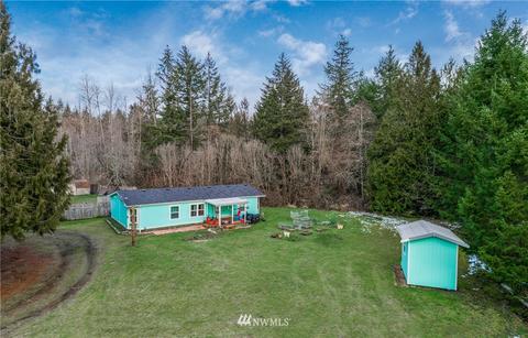 4306 252nd Street Ct E, Spanaway, WA 98387 photo 2