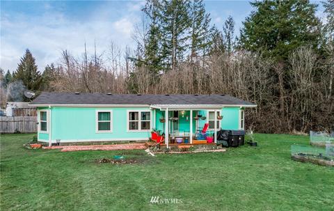 4306 252nd Street Ct E, Spanaway, WA 98387 photo 1