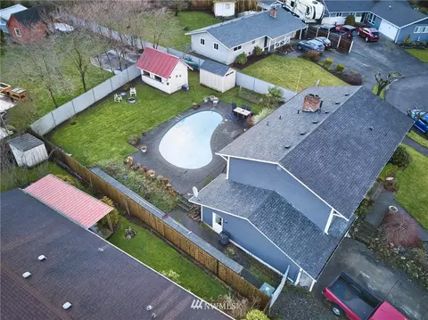 816 Melody Ln, Enumclaw, WA 98022 photo 15