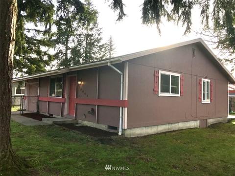 17002 Spanaway Ln, Spanaway, WA 98387 photo 3