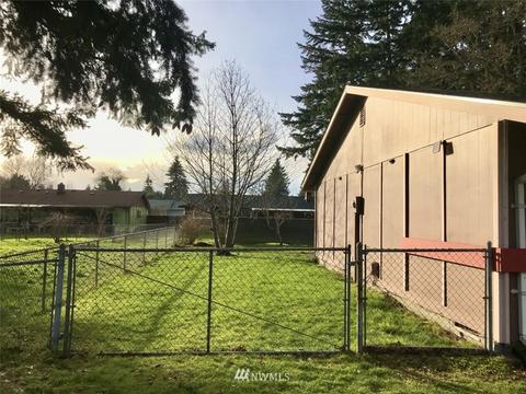 17002 Spanaway Ln, Spanaway, WA 98387 photo 4