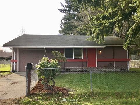 17002 Spanaway Ln, Spanaway, WA 98387 photo 2