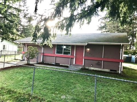 17002 Spanaway Ln, Spanaway, WA 98387 photo 1