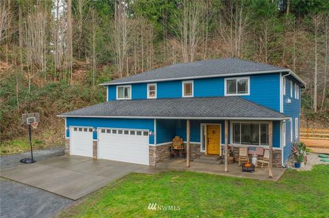 24116 177th St E, Orting, WA 98360 photo 1