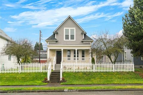 2116 Rockefeller Ave, Everett, WA 98201 photo 1