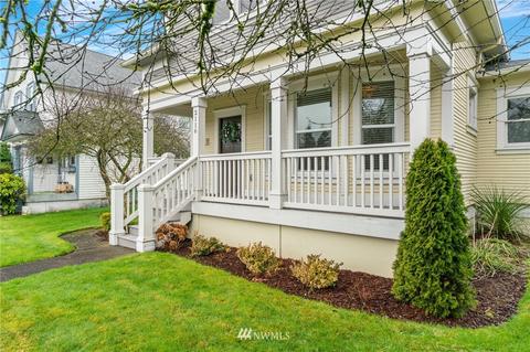 2116 Rockefeller Ave, Everett, WA 98201 photo 2