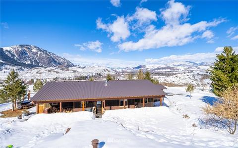 63 Yellow Jacket Rd, Twisp, WA 98856 photo 2
