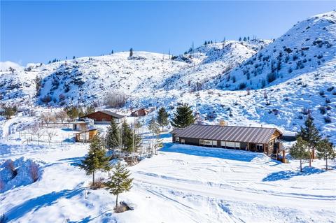 63 Yellow Jacket Rd, Twisp, WA 98856 photo 1