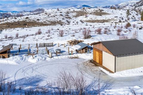 63 Yellow Jacket Rd, Twisp, WA 98856 photo 7